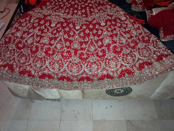 new lehnga
