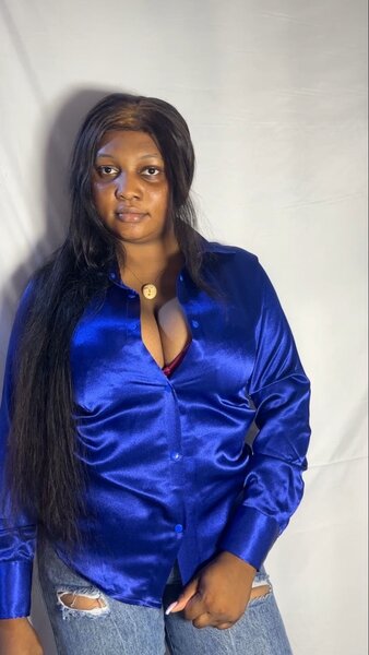 Chemise en Grain de Diamant