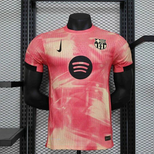 Maillot de Barcelone