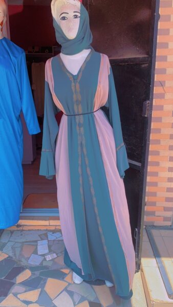 Abaya