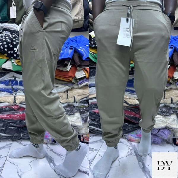 Pantalons de Sport Homme