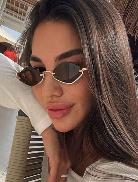 Lunettes de soleil