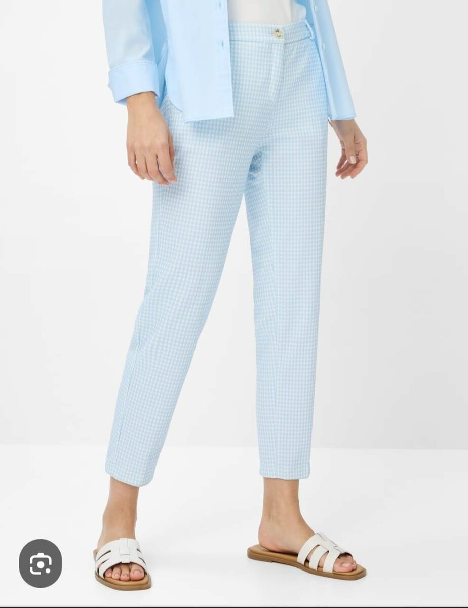 Pantalons élégants pour femmes