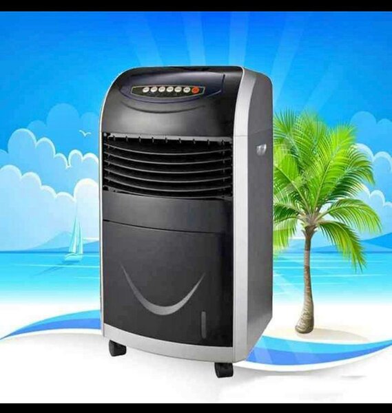 Purificateur D'air ventilateur