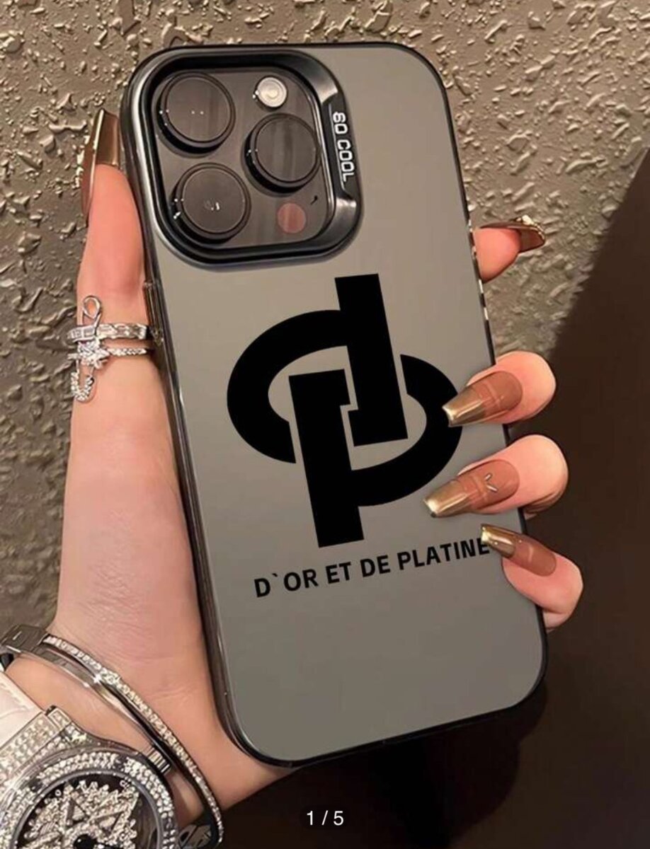 Coque de téléphone créative