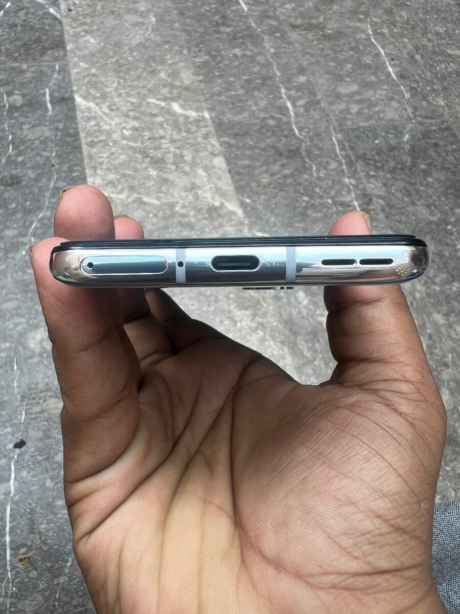 One plus 8t