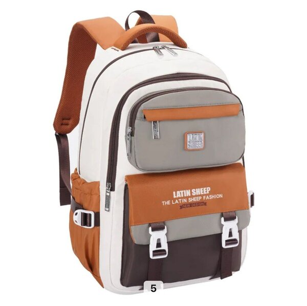 Sac à dos polyvalent mode