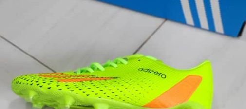 REPLICA DESIGNER BOOTS