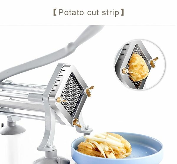 MACHINE À DÉCOUPER