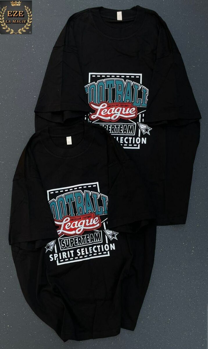 Lot de T-shirts Sport Homme