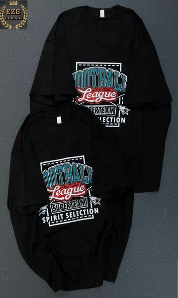 Lot de T-shirts Sport Homme