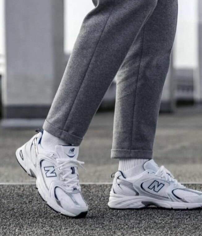 Chaussures de course confort