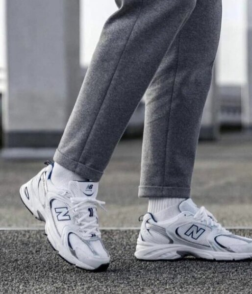 Chaussures de course confort