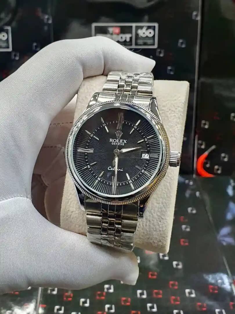 Montre Rolex Oyster Perpetual