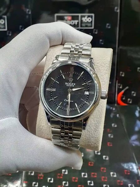 Montre Rolex Oyster Perpetual