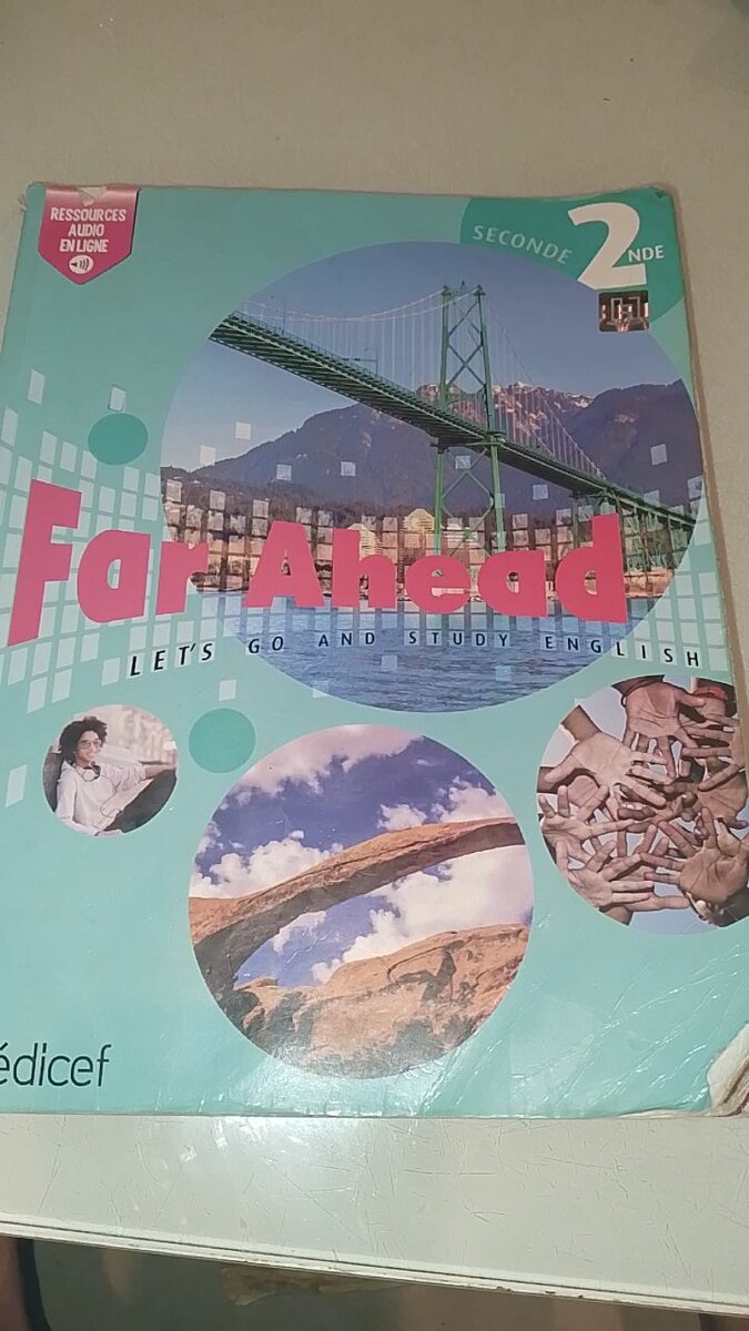 Manuels scolaires pour lycéens