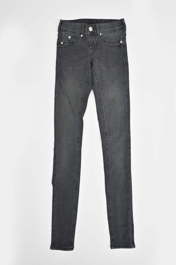Ginatricot Women's Skinny Fit Denim