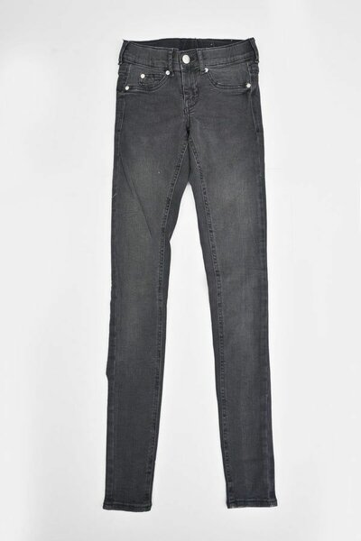 Ginatricot Women's Skinny Fit Denim