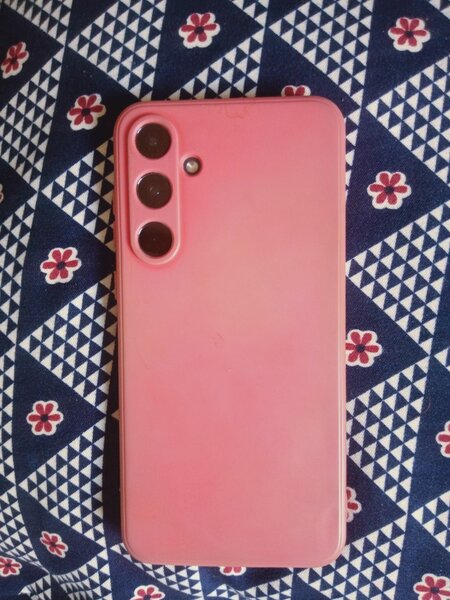 Samsung Galaxy a55 5g 12 GB ram 256gb memrey ha non PTA ha