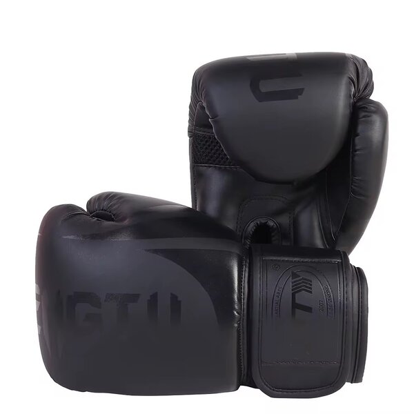 Gants de boxe professionnels