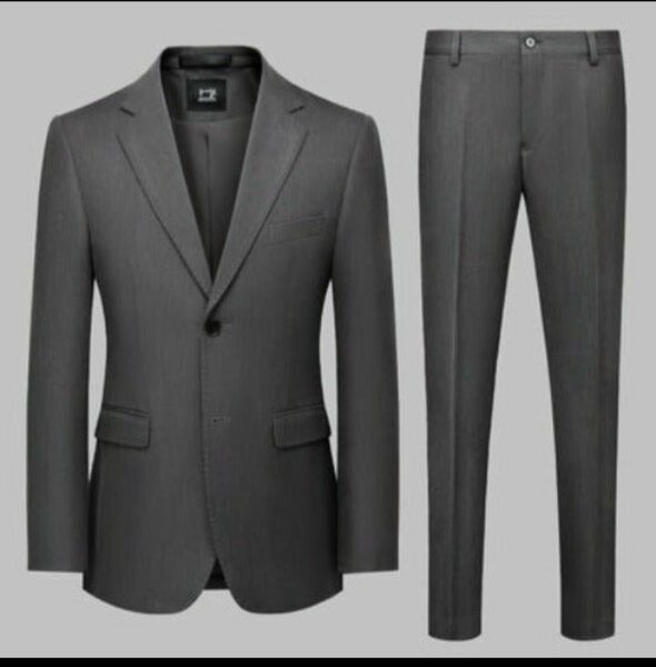 Costume Homme Élégant