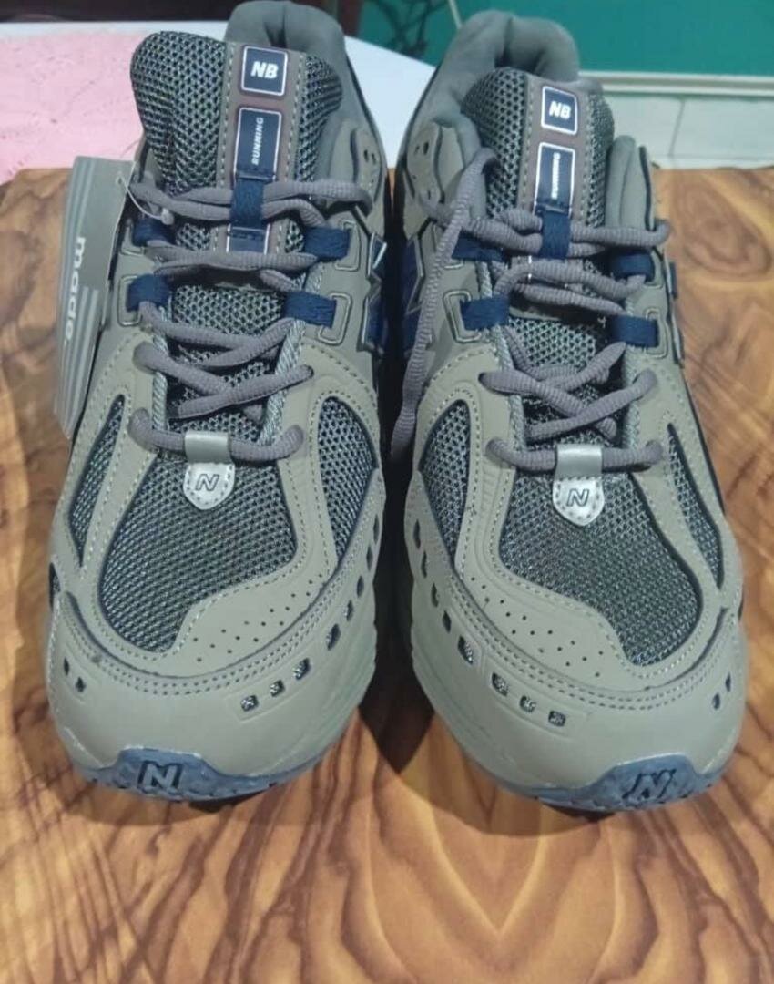 Chaussures de course légères