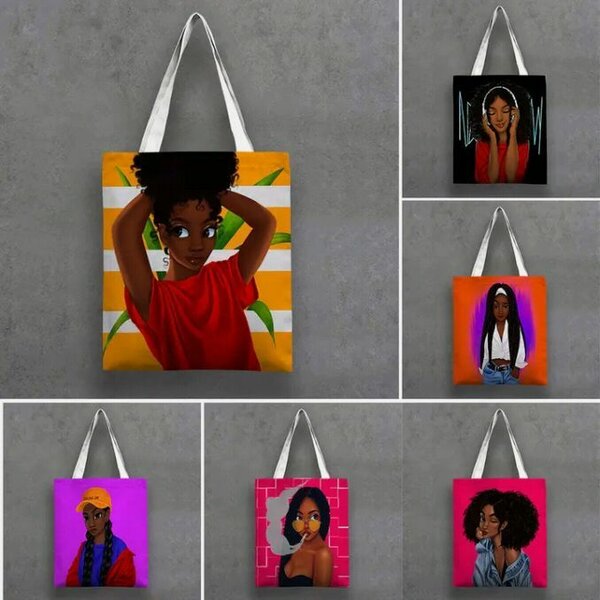 Tote bags