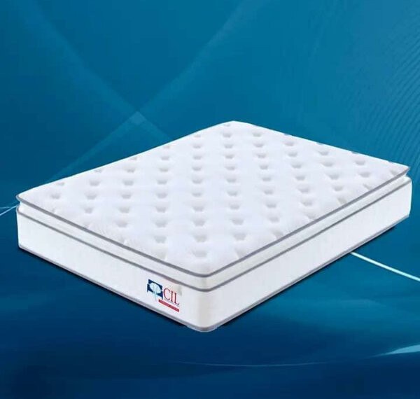 Matelas Confort Premium