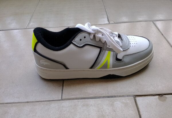 Lacoste sneakers L002