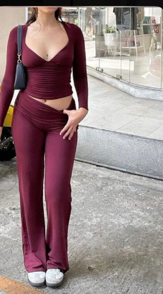 Combinaison Femme Élégante