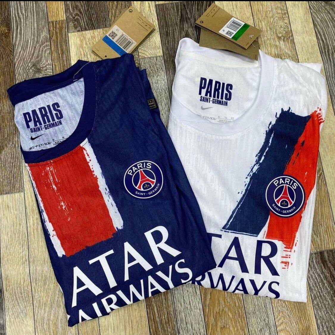 Maillot de PSG original