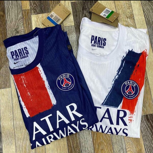 Maillot de PSG original