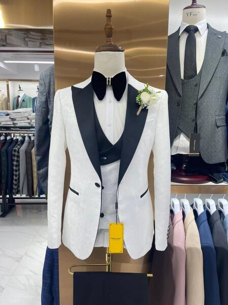 Wedding Suits