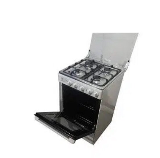 Gas cooker