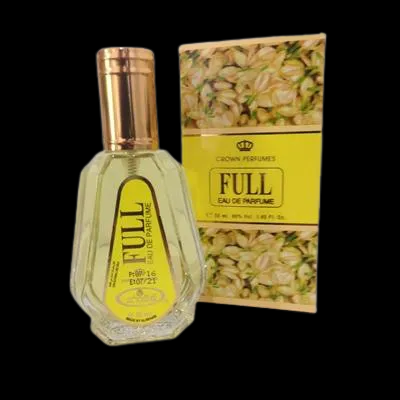 Full Perfume For Men & Women -Long Lasting Perfume-EDP -50 ML
