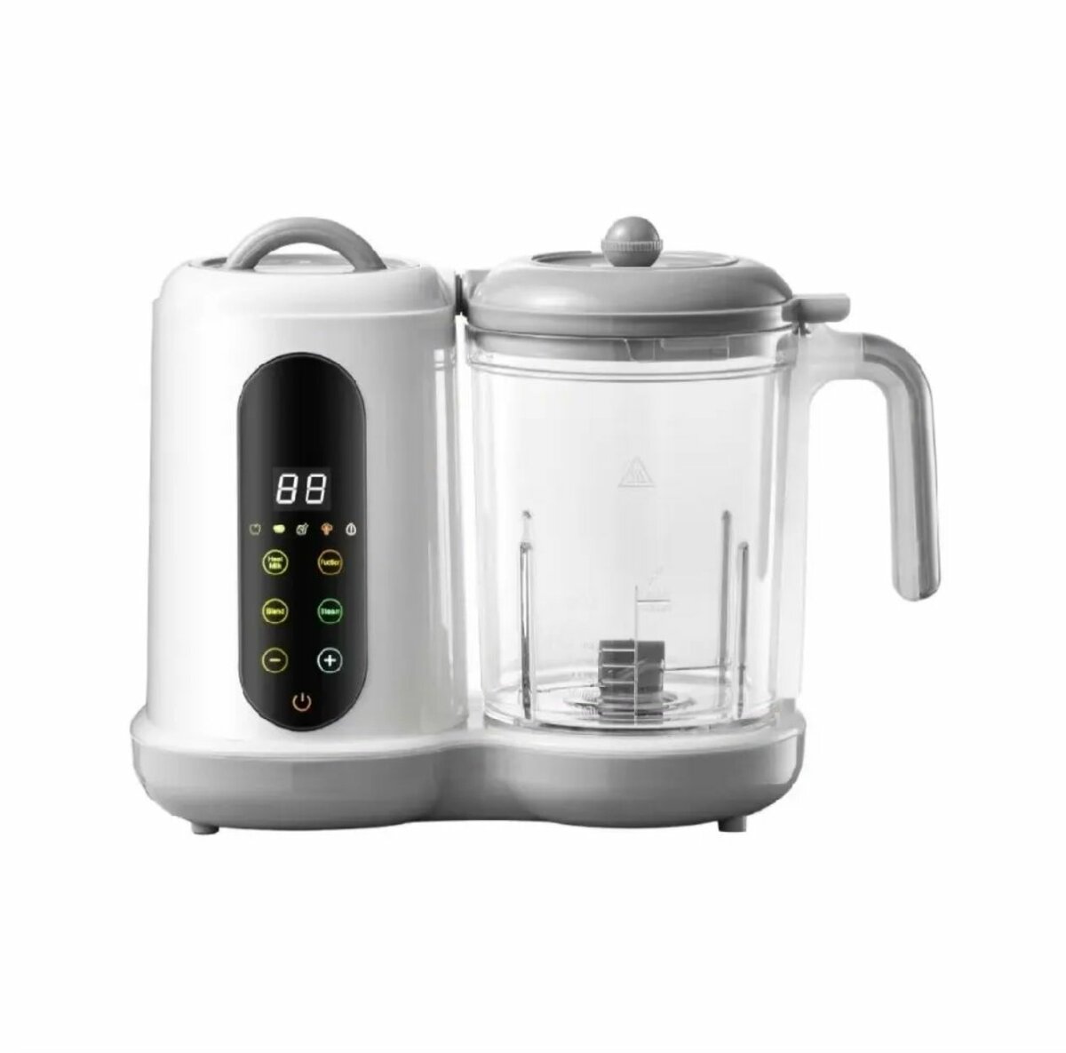 Robot culinaire multifonction bébé