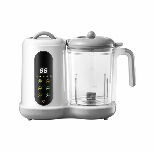 Robot culinaire multifonction bébé