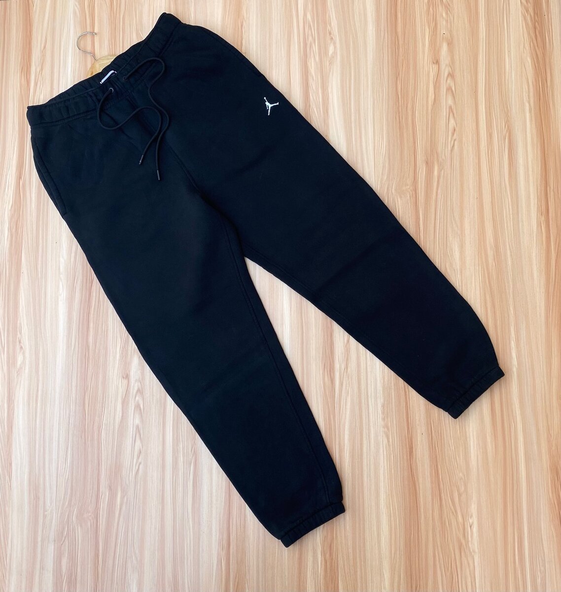 Thrift Joggers