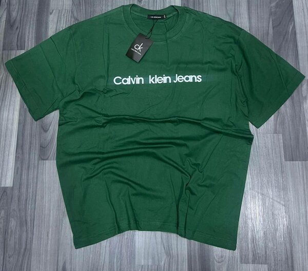 T-shirt tendance homme