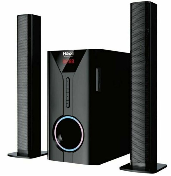 Système de son Hi-Fi