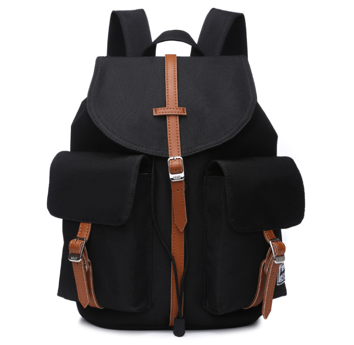 Waterproof Multipocket Travel Backpack