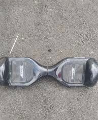 Trottinette dequilibre