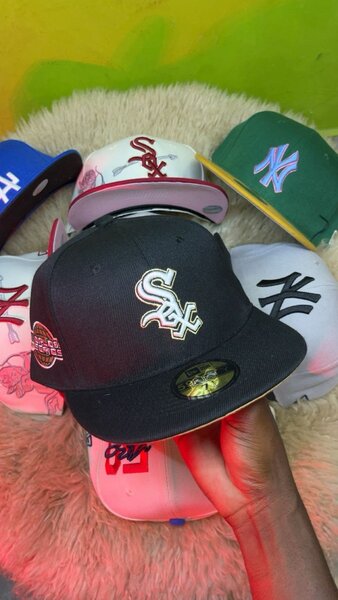 Casquette Snapback Sport