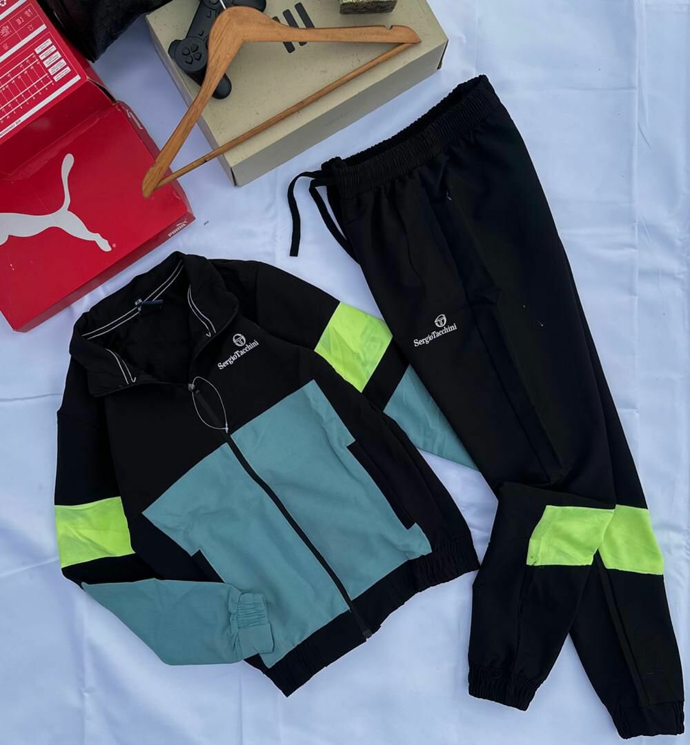 Ensemble de survêtement homme