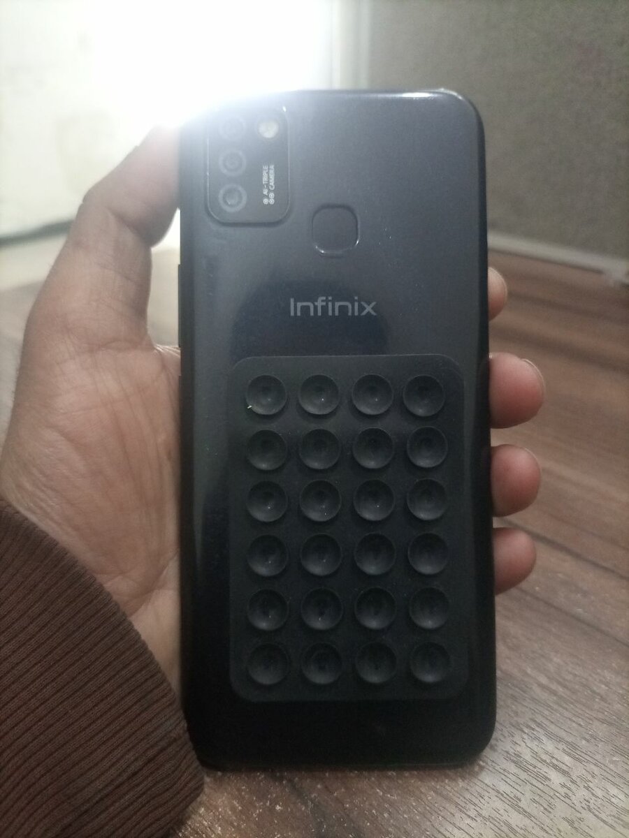 INFINIX SMART 5