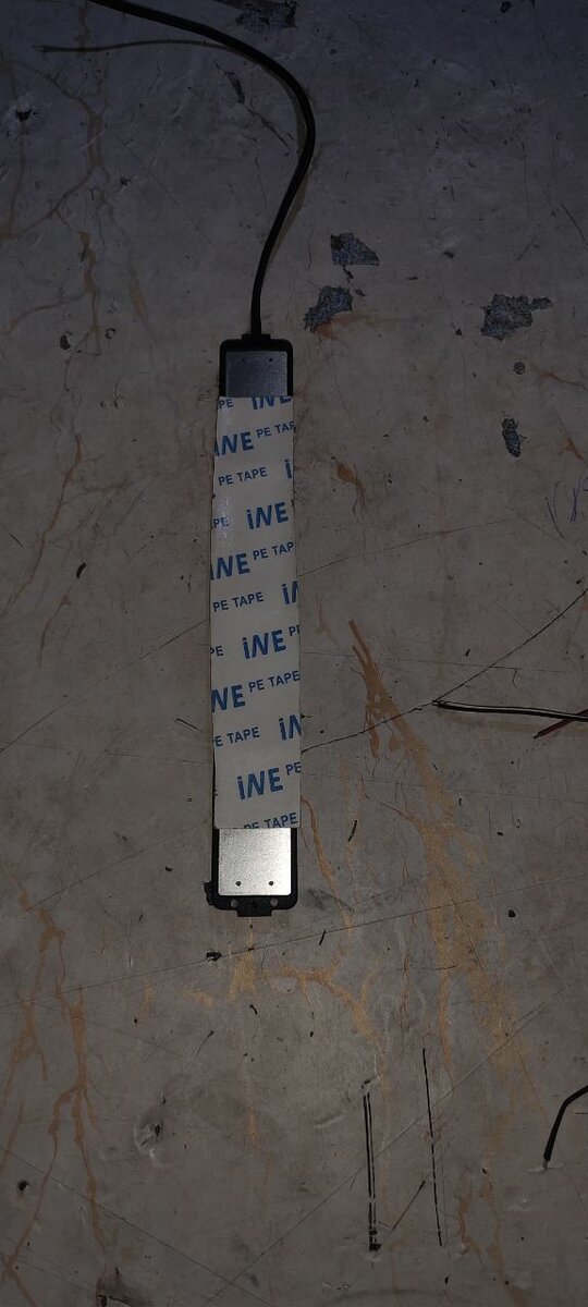 4 in 1 Colour Light for Universal Vehicle