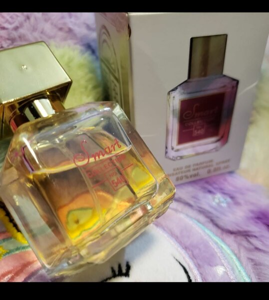 Parfum Smart Collection 25ml