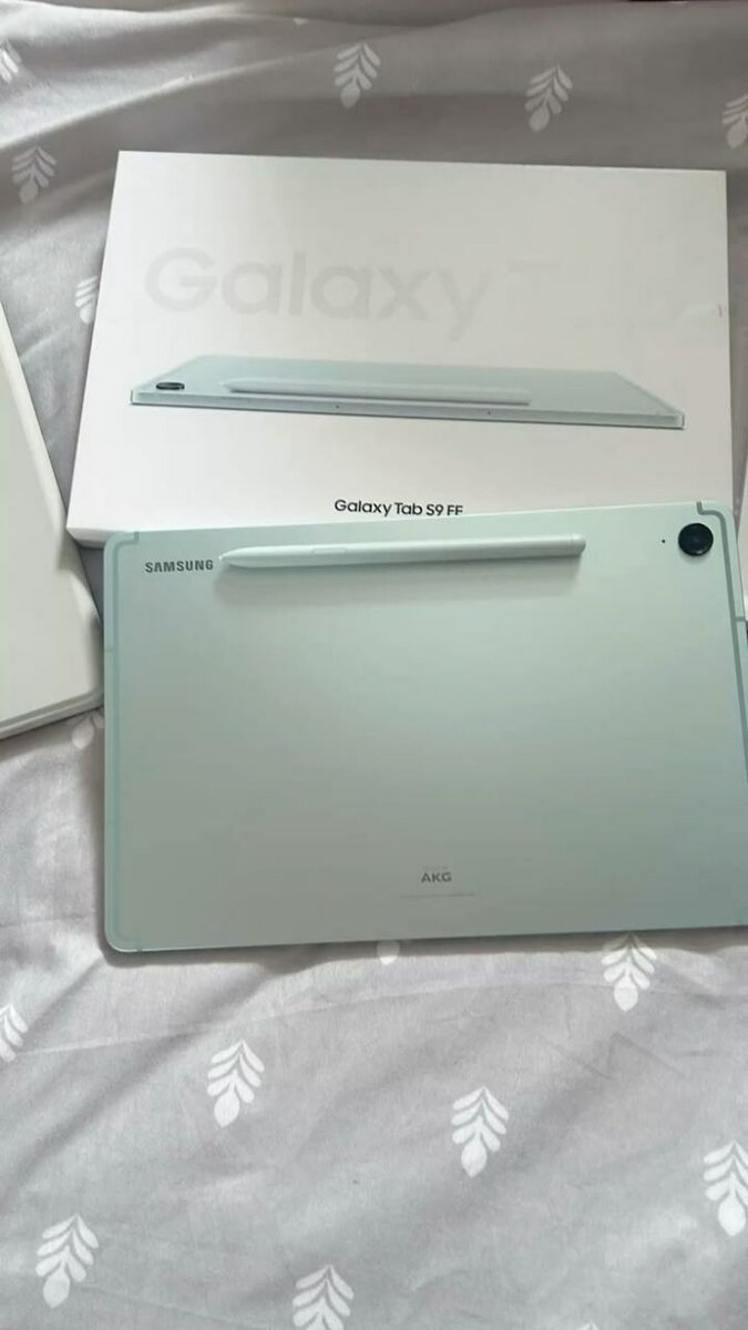 Samsung Galaxy Tab S9 FE