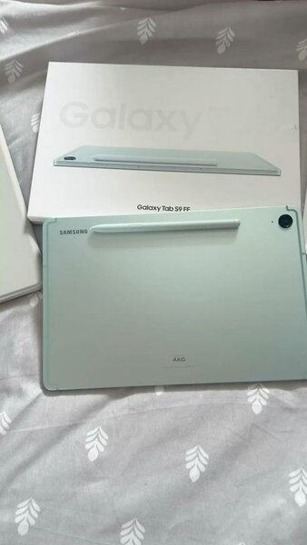 Samsung Galaxy Tab S9 FE