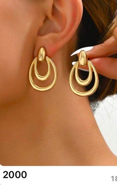 Bijoux inoxydable
